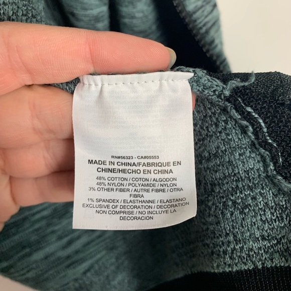 Nike Tech Knit Windrunner Jacket Hasta Green Large - Picture 6 of 6